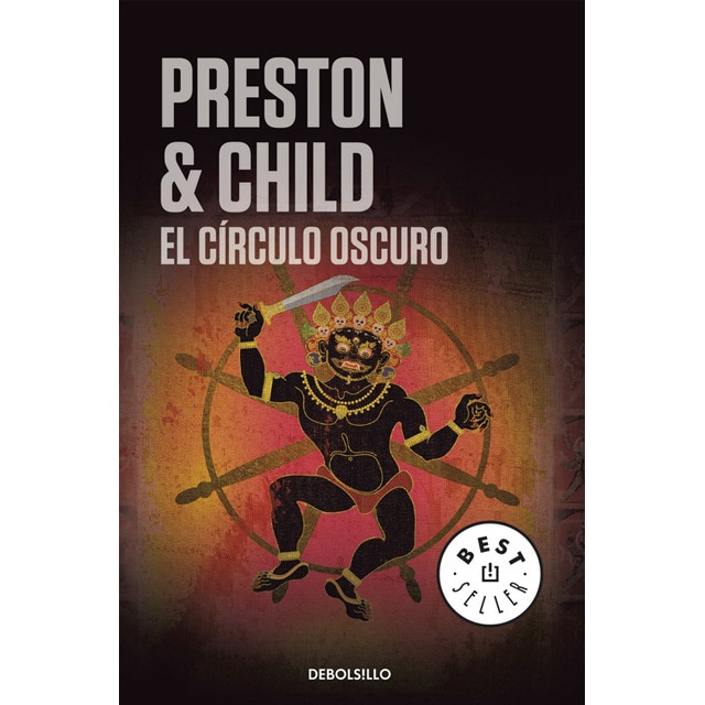 El círculo oscuro.pdf