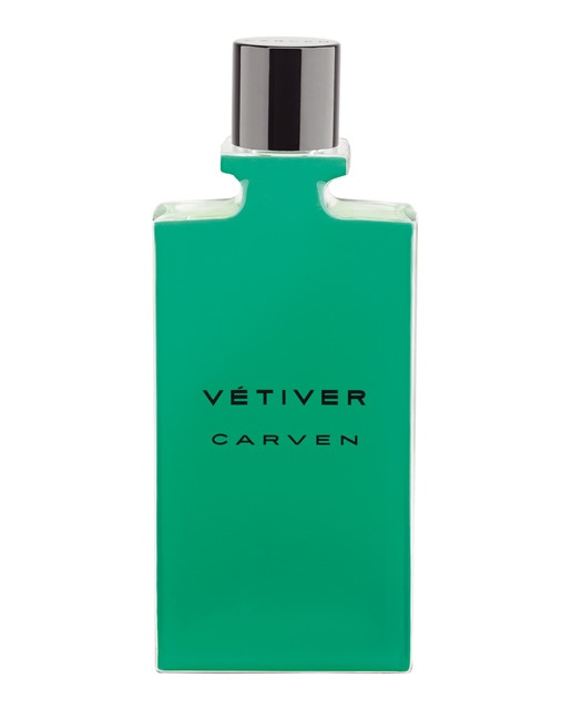 Carven - Eau De Toilette Vétiver 100 Ml  Vétiver