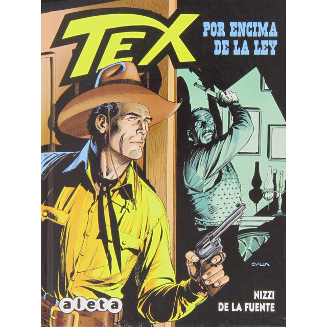 Tex: por encima de la ley.pdf
