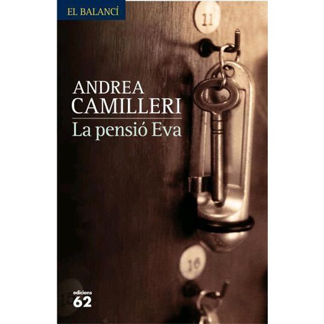 La pensió eva (Tapa blanda)