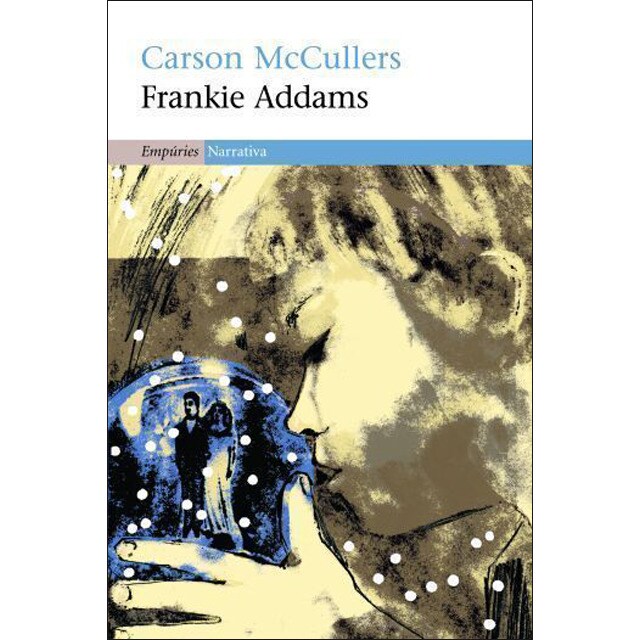 Frankie addams (Tapa blanda)