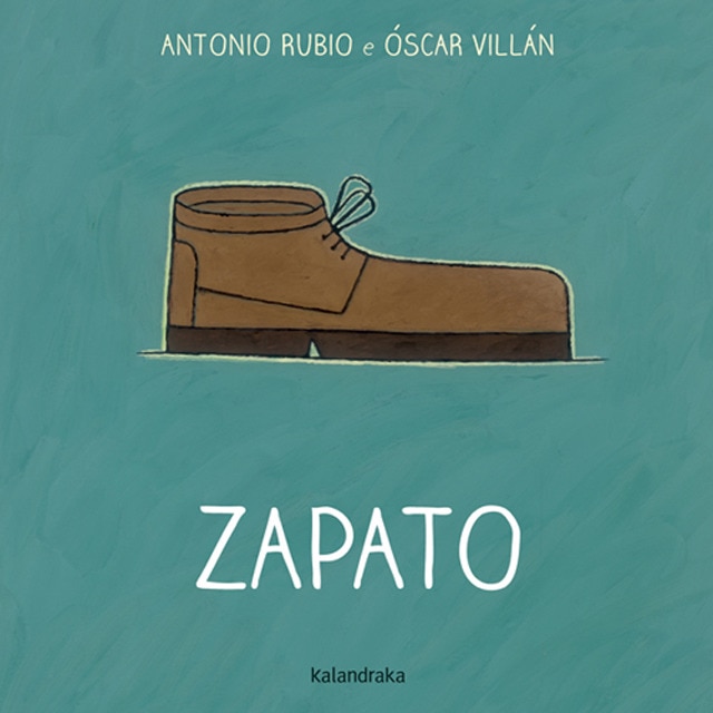 Zapato (Tapa dura)