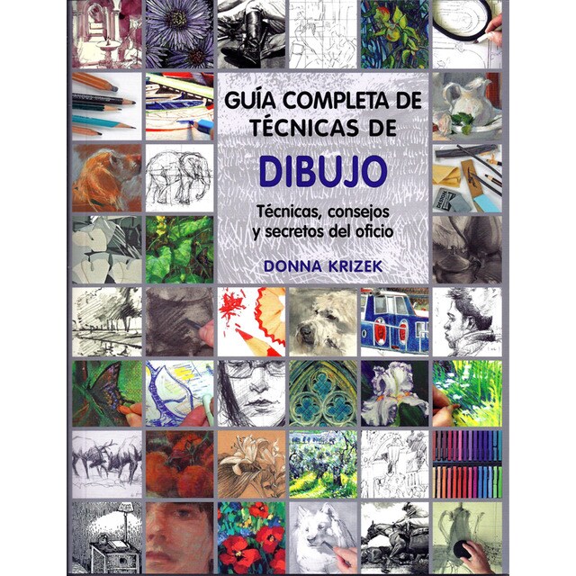 Guía completa de técnicas de dibujo.pdf