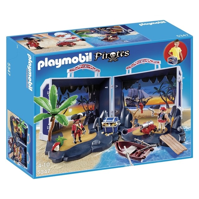 famobil piratas