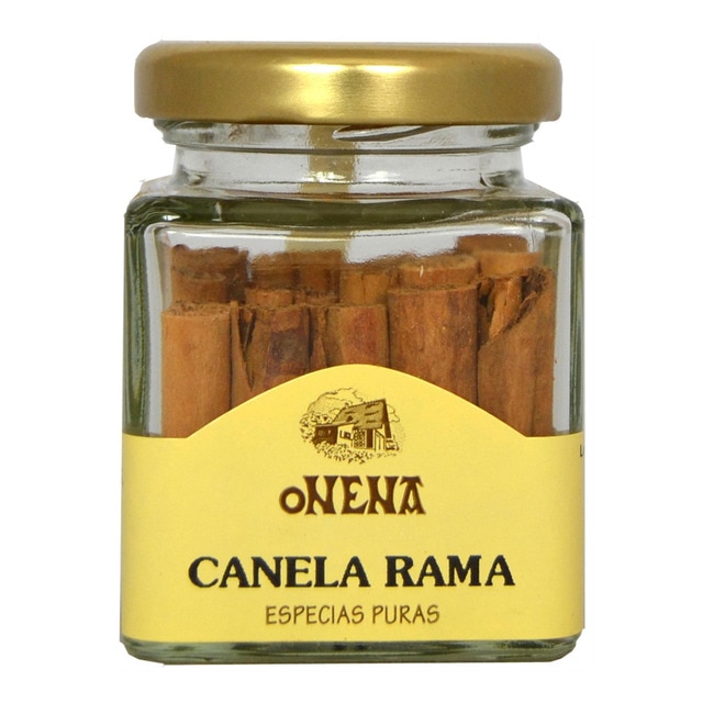 Canela en rama Onena