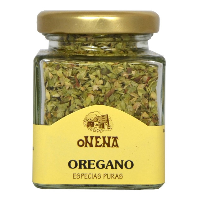 Orégano Onena