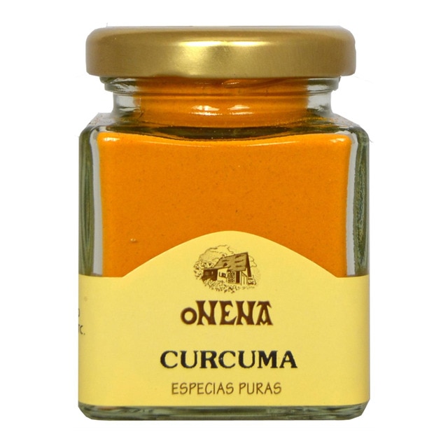 Cúrcuma Onena