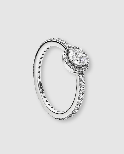 anillo pandora circonitas anillo pandora circonitas