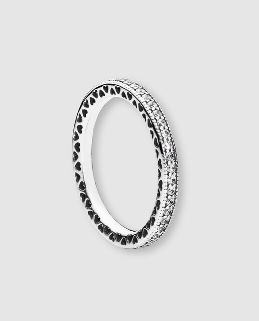 anillo lazo pandora corte ingles anillo lazo pandora corte ingles