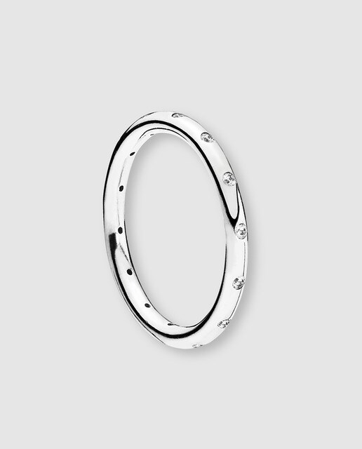 anillo pandora circonitas anillo pandora circonitas