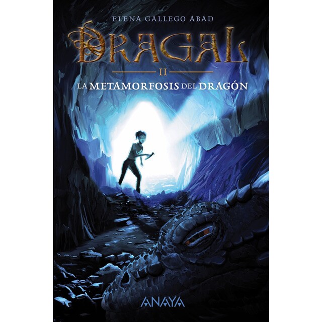 Dragal ii: la metamorfosis del dragón.pdf