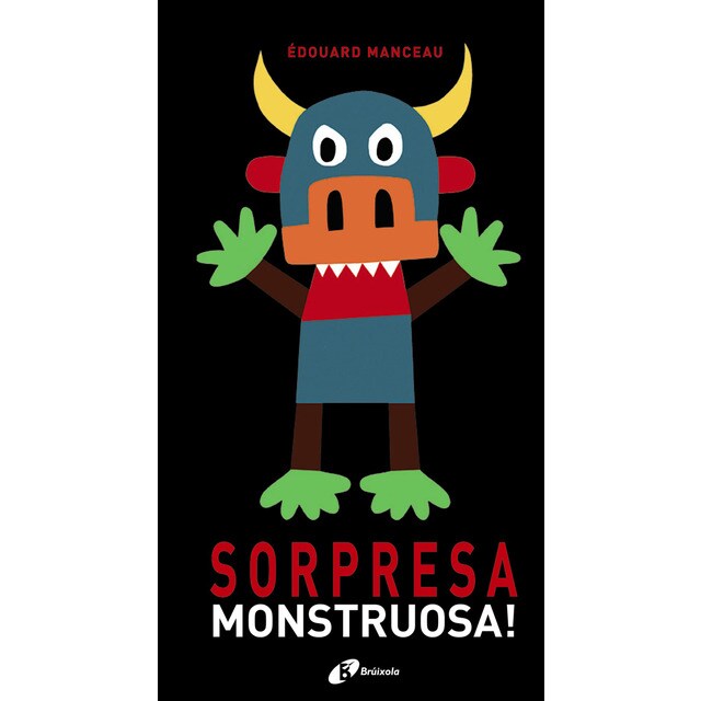 Sorpresa monstruosa!.pdf