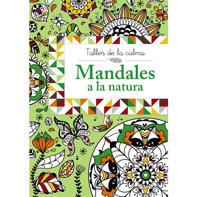 Taller de la calma. Mandales a la natura.pdf