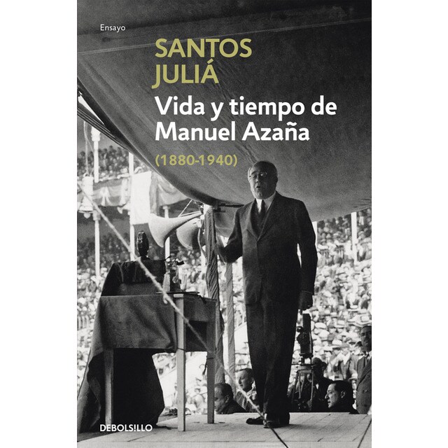 Vida y tiempo de manuel azaña.pdf