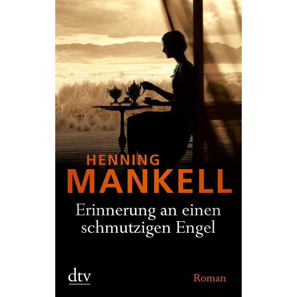 Erinnerung an einen schmutzigen engel