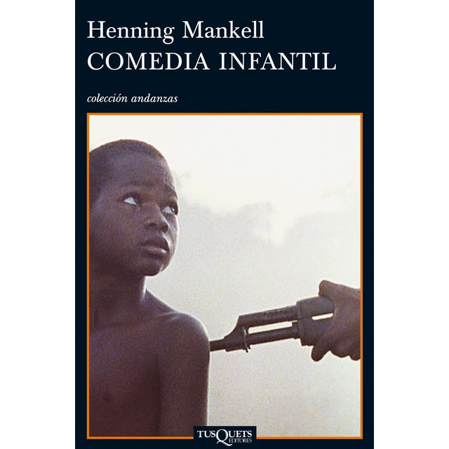 Comedia infantil (Tapa blanda con solapas)