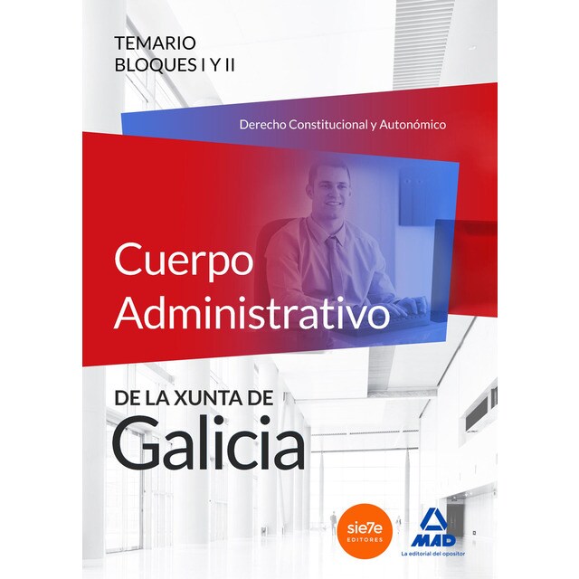 Advo xunta galicia. Bloque i y ii.pdf