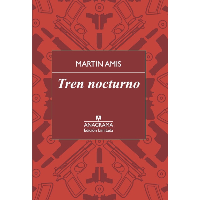Tren nocturno (Tapa blanda)