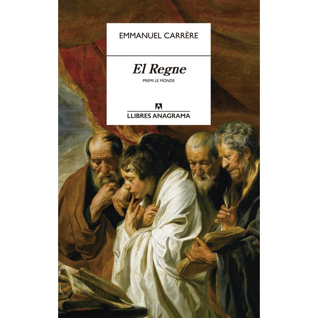 El Regne (Tapa blanda)