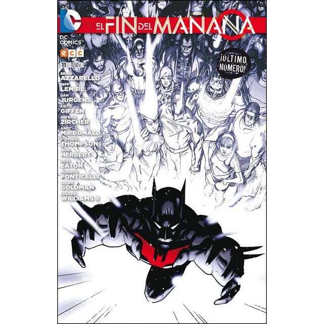 El fin del mañana núm. 11.pdf