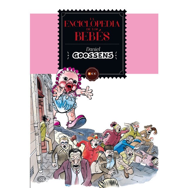 La enciclopedia de los bebés.pdf
