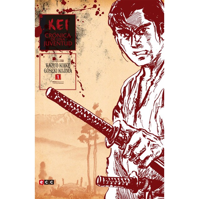 Kei, crónica de una juventud vol. 01.pdf