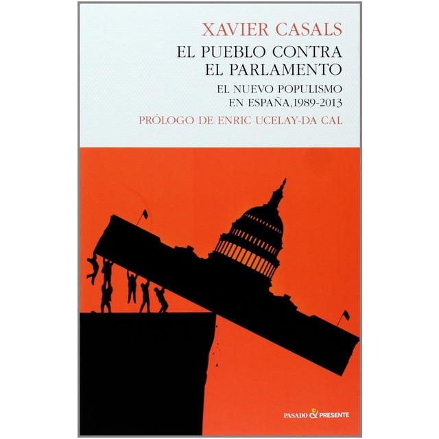 El pueblo contra el parlamento.pdf