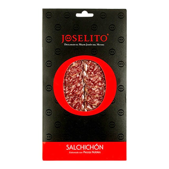 Joselito - Salchichón Loncheado Salamanca