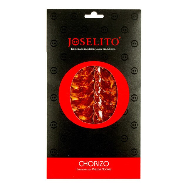 Joselito - Chorizo Loncheado