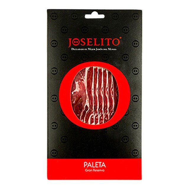 Joselito - Paleta Curada Loncheada