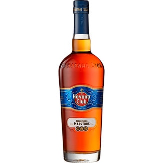 HAVANA CLUB · Supermarket · (5)