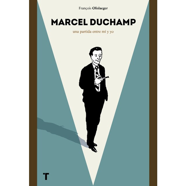 Marcel duchamp.pdf
