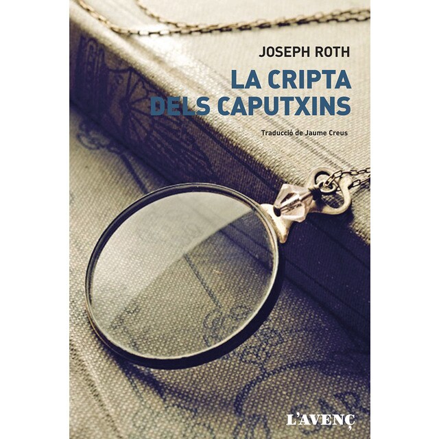 La cripta dels caputxins.pdf