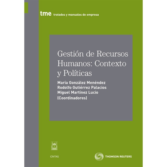 Gestión de recursos humanos: contexto y políticas.pdf