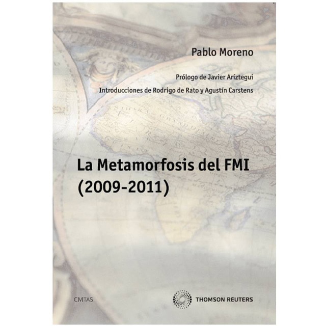 La metamorfosis del fmi.pdf