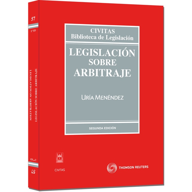 Legislación sobre arbitraje/legislation on arbitration.pdf