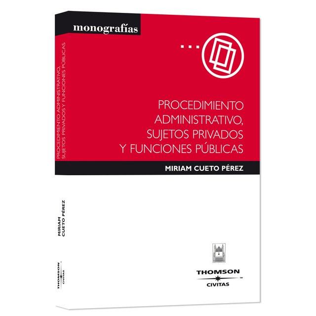 Procedimiento administrativo, sujetos privados y funciones públicas.pdf