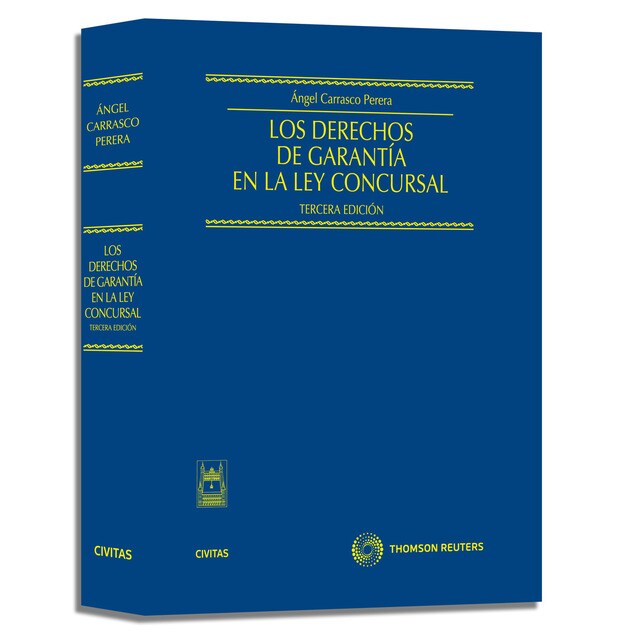 Los derechos de garantía en la ley concursal.pdf