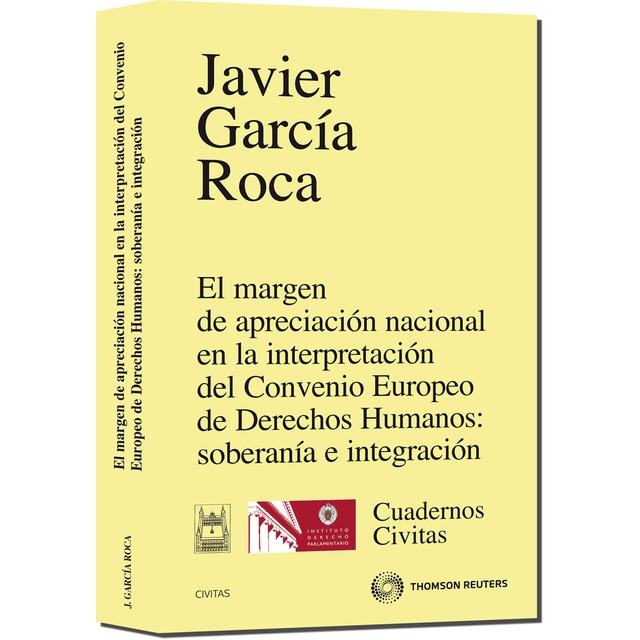 El margen de apreciación nacional en la interpretación del convenio europeo de derechos humanos: soberanía e integración.pdf