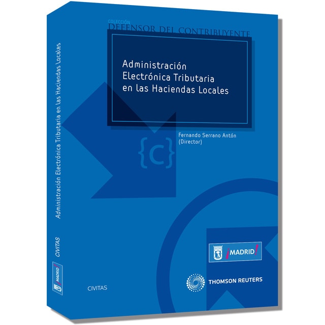 Administración electrónica tributaria en las haciendas locales.pdf