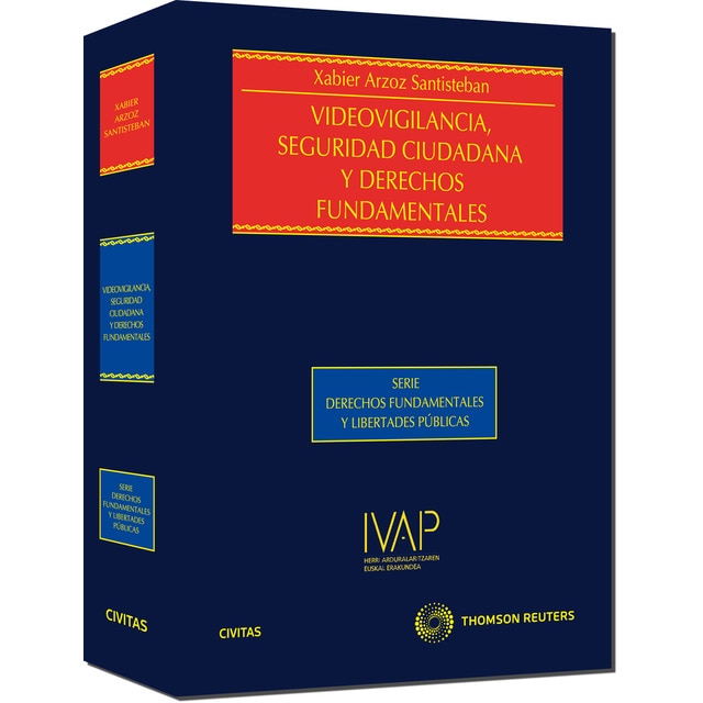Videovigilancia, seguridad ciudadana y derechos fundamentales.pdf