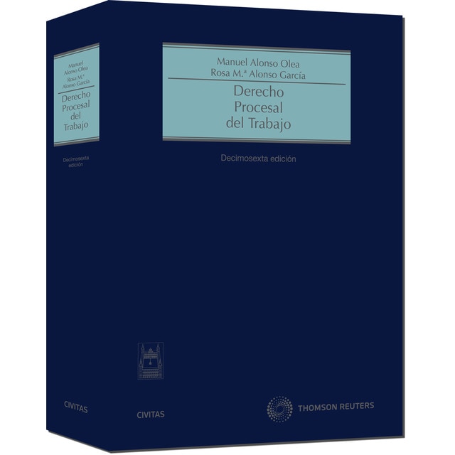 Derecho procesal del trabajo.pdf