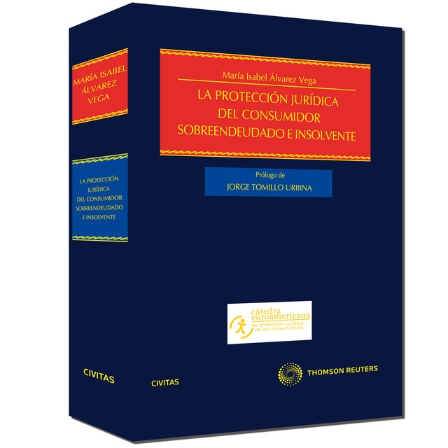 La protección jurídica del consumidor sobreendeudado e insolvente.pdf