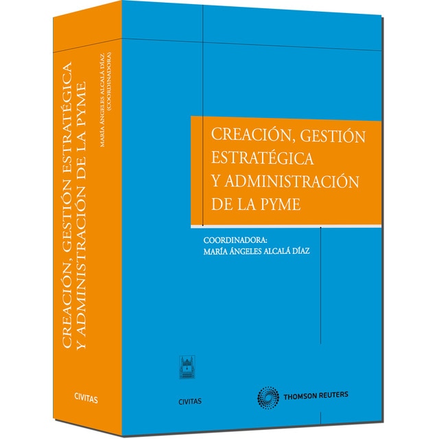 Creación, gestión estratégica y administración de la pyme.pdf