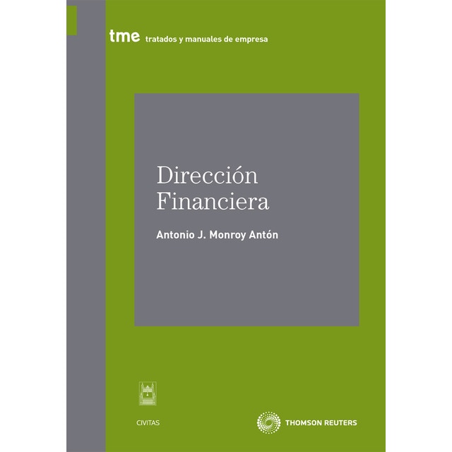 Dirección financiera ii: mercados y selección de carteras (Tapa blanda)