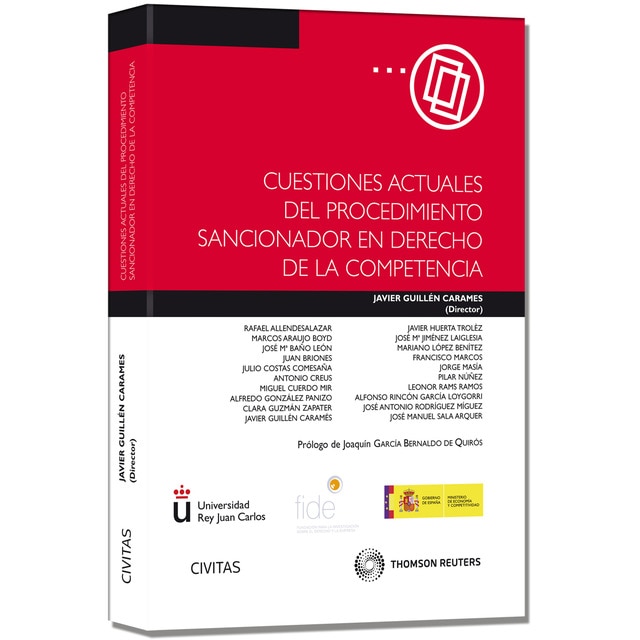 Cuestiones actuales del procedimiento sancionador en derecho de la competencia.pdf