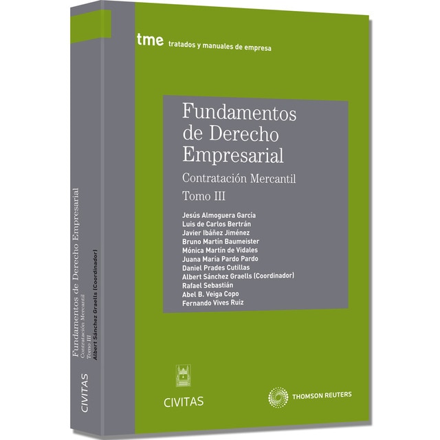 Fundamentos de derecho empresarial iii - contratación mercantil.pdf