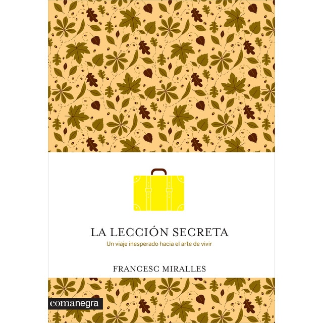 La lección secreta.pdf