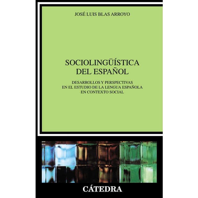 Sociolinguística del español: Desarrollos y perspectivas en el estudio de la lengua española en contexto social.pdf