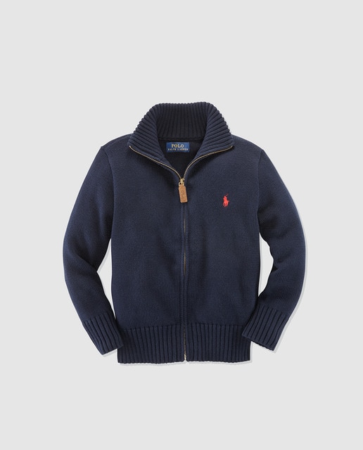chaquetas polo originales